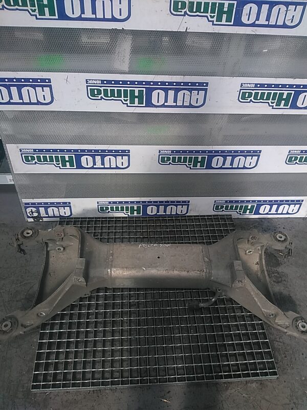 Cadru spate PEUGEOT 407 2004-2018