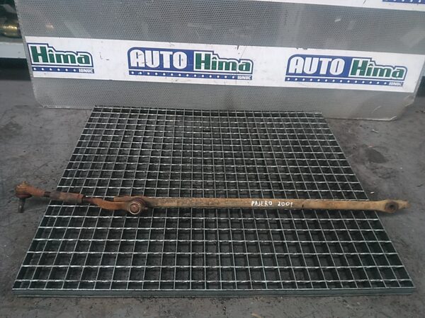 Bara conexiune directie cu bieleta directie MITSUBISHI Pajero III 1999-2006