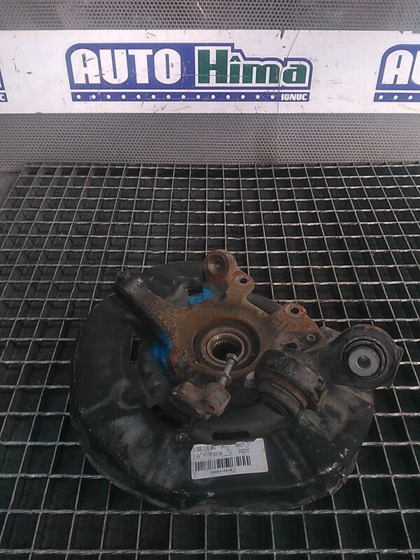 Fuzeta spate stanga BMW Seria III E93 Coupe 2004-2013 2.0 B