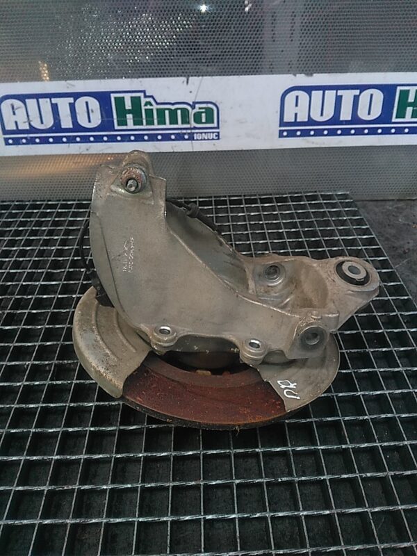 Fuzeta stanga spate completa LAND ROVER Range Rover Evoque L538 2011-2018