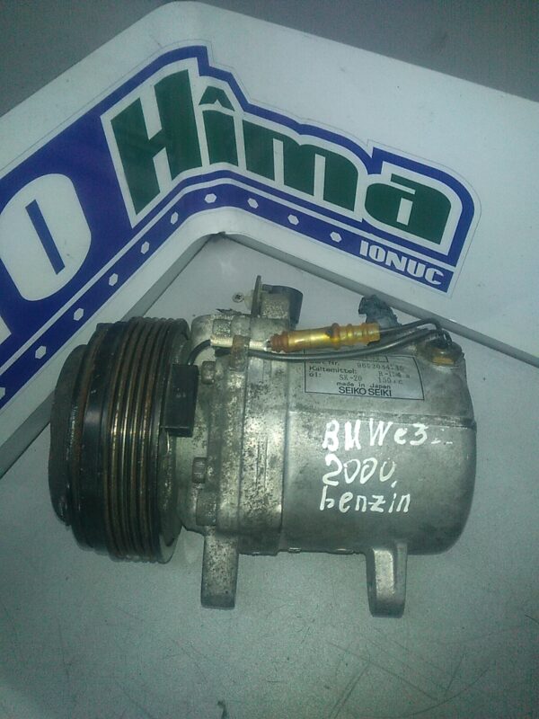 Compresor clima BMW Seria III E46 1997-2006 2.0 B