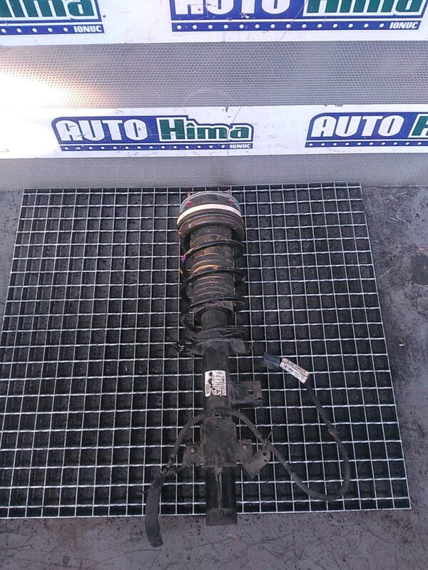 Ansamblu amortizor stanga spate LAND ROVER Range Rover Evoque L538 2011-2018