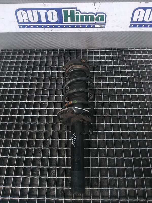 Ansamblu amortizor fata SKODA Octavia II 1Z 2004-2008