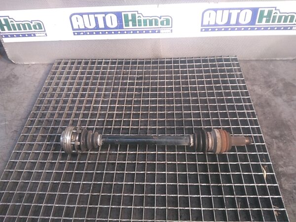 Planetara spate stanga BMW Seria III E93 Coupe 2004-2013