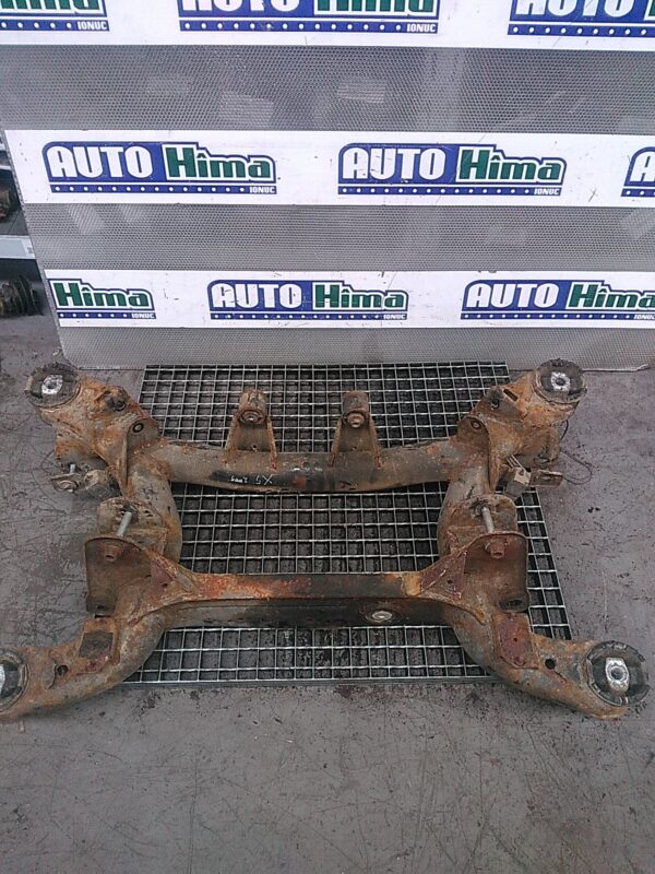 Jug spate BMW X5 E53 1999-2006