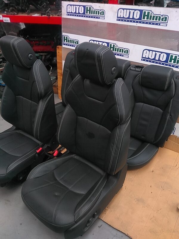 INTERIOR LAND ROVER Range Rover Evoque L538 2011-2018
