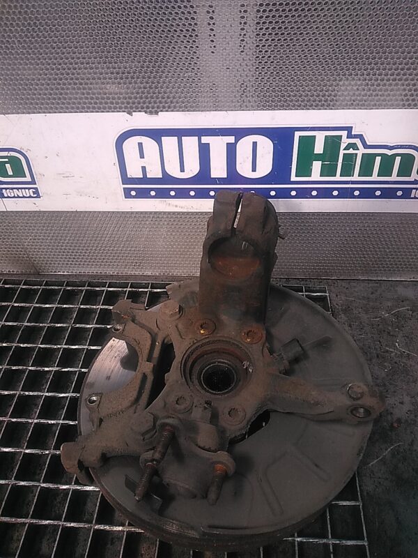 Fuzeta dreapta fata completa SKODA Superb 3T 2008-2015
