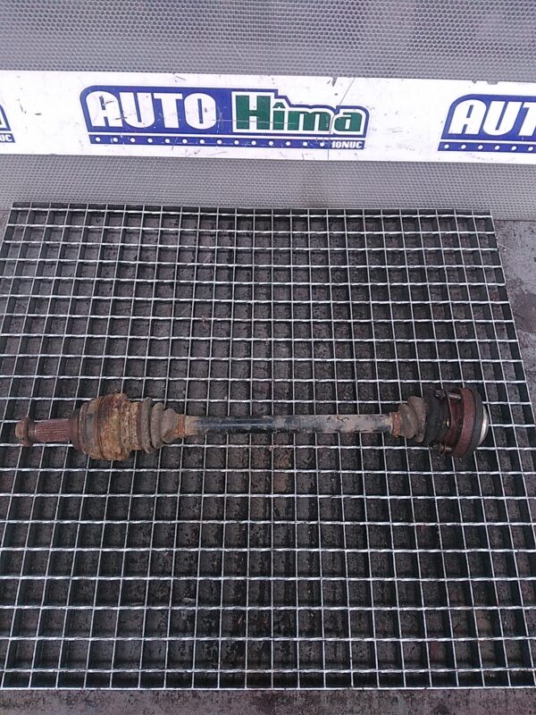 Planetara spate stanga si dreapta BMW X5 E53 1999-2006