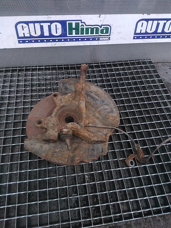 Fuzeta stanga fata BMW X5 E53 1999-2006