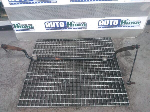 Bara antiruliu fata cu bucse VOLVO XC90 2002-2014