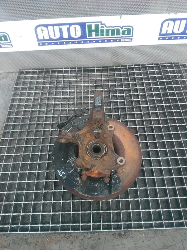 Fuzeta stanga fata completa VOLVO XC90 2002-2014