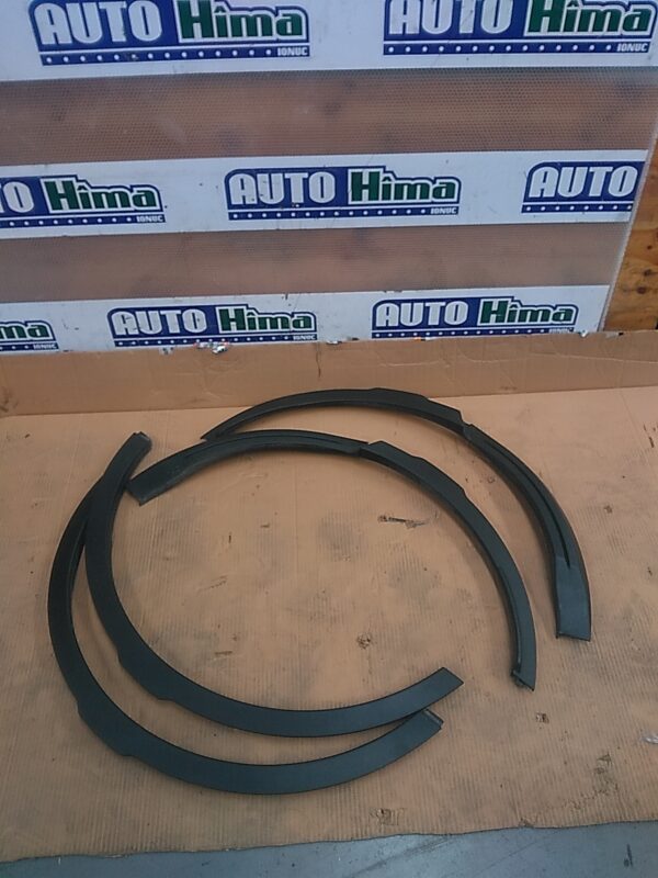 Ornamente arc aripa fata si spate LAND ROVER Range Rover Evoque L538 2011-2018