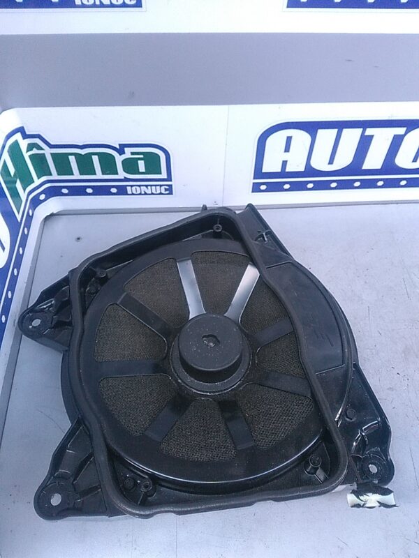 Subwoofer BOSE AUDI A8 4H 2009-2017