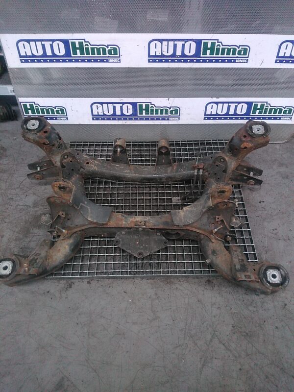 Jug spate BMW X5 E70 2006-2013