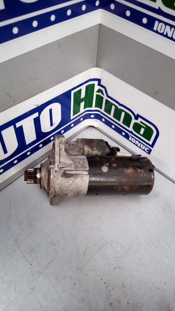 Electromotor AUDI A3 8P 2003-2012 2.0 TDI 10 dinți
