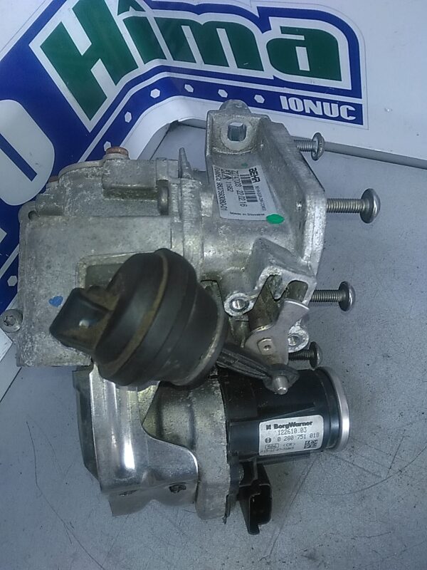 EGR FORD Kuga i C934 2008-2012 2.0 TDCI 136 CP