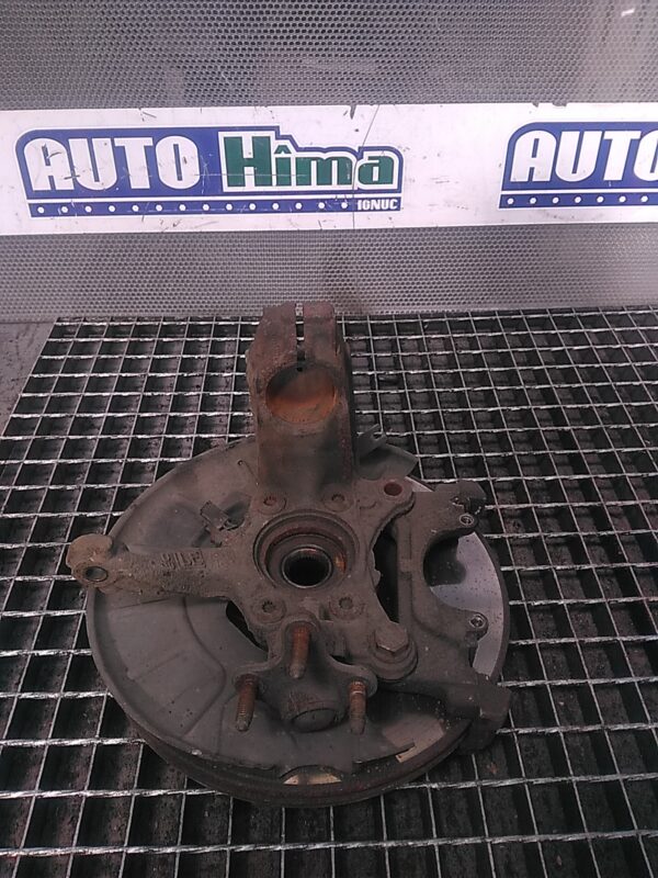 Fuzeta stanga fata completa SKODA Superb 3T 2008-2015