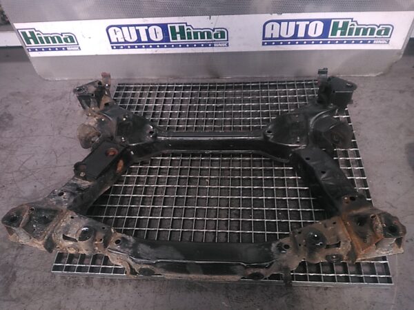 JUG MOTOR JAGUAR XF 2007-2015 3.0 TDI