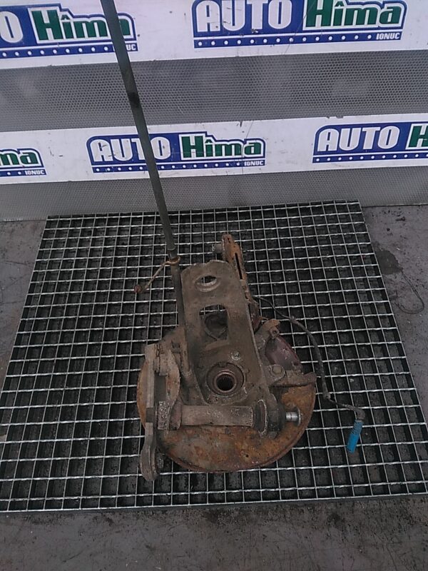 Fuzeta dreapta spate BMW X5 E53 1999-2006