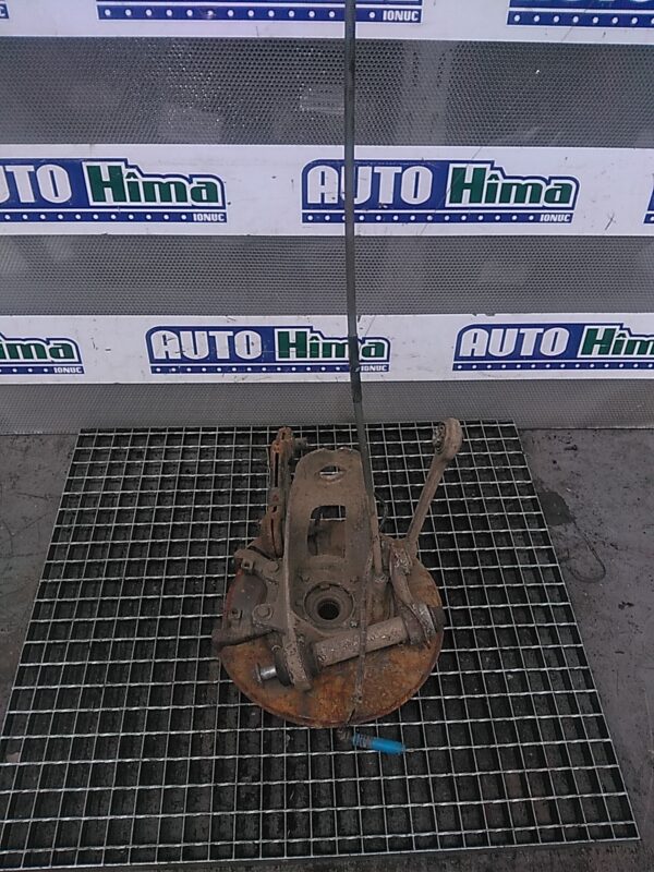 Fuzeta stanga spate BMW X5 E53 1999-2006