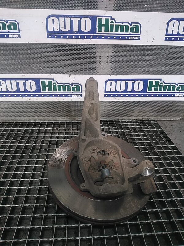 Fuzeta stanga fata completa JAGUAR XF 2007-2015