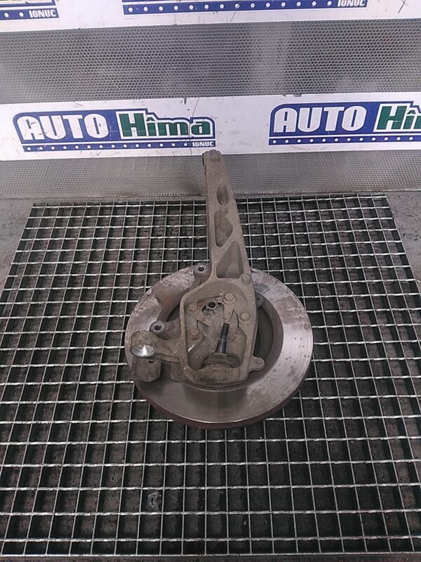 Fuzeta dreapta fata completa JAGUAR XF 2007-2015