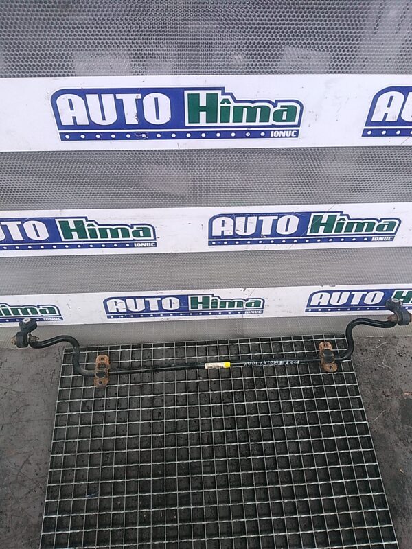 Bara torsiune spate completa AUDI A4 B8 VARIANT 2008-2016