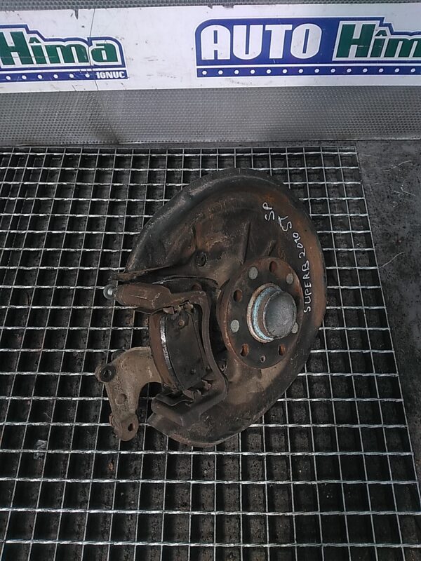 Fuzeta stanga spate SKODA Superb 3T 2008-2015