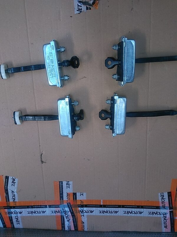 Set opritoare usi LAND ROVER Range Rover Evoque L538 2011-2018