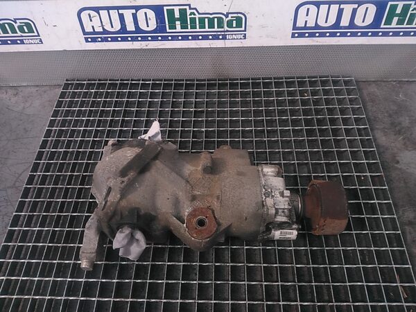 Grup spate VOLVO XC90 2002-2014  2.4 D5