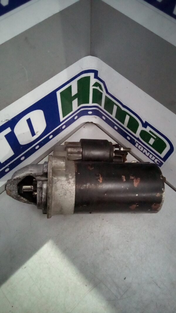 Electromotor BMW Seria V E39 1995-2003 2.5 D 9 dinti