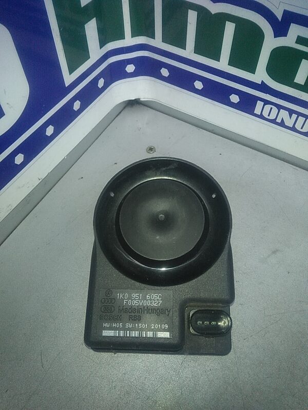 Sirena alarma AUDI A8 4H 2009-2017