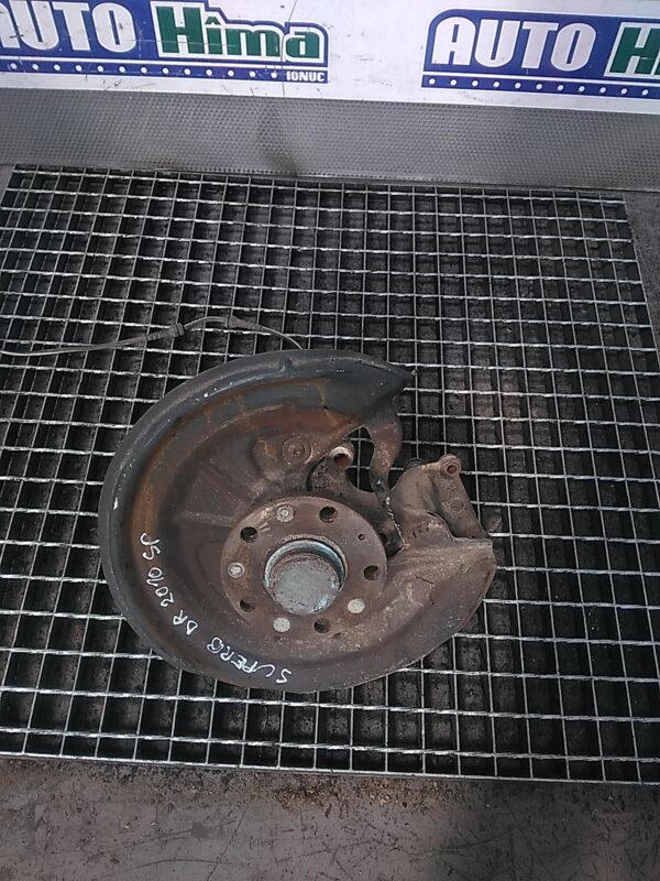 Fuzeta dreapta spate SKODA Superb 3T 2008-2015