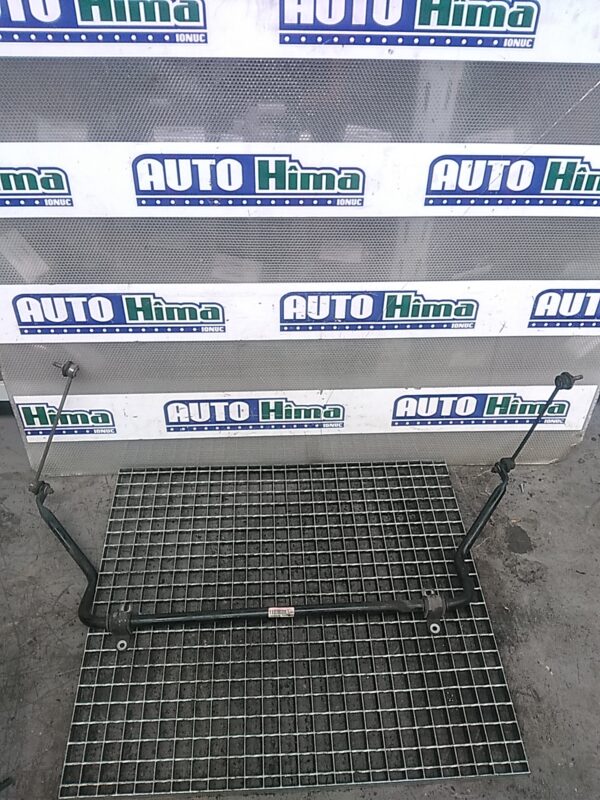 Bara torsiune fata completa RENAULT Master III 2010-2020