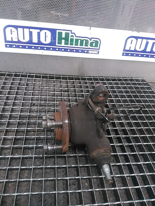 Fuzeta stanga fata completa RENAULT Master III 2010-2020