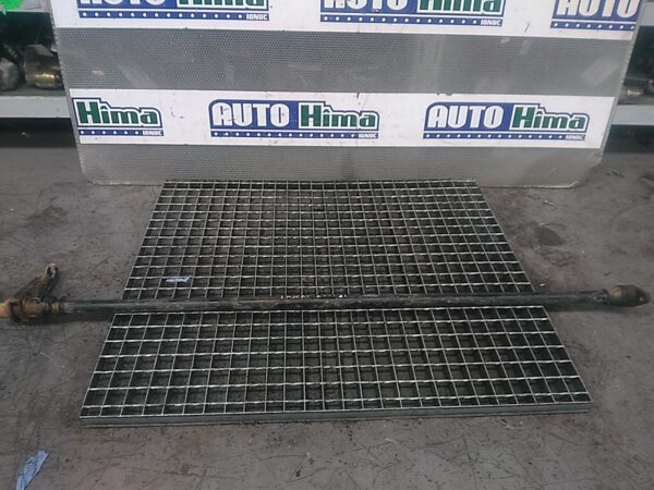 Bara stabilizatoare longitudinala stanga MITSUBISHI Pajero III 1999-2006