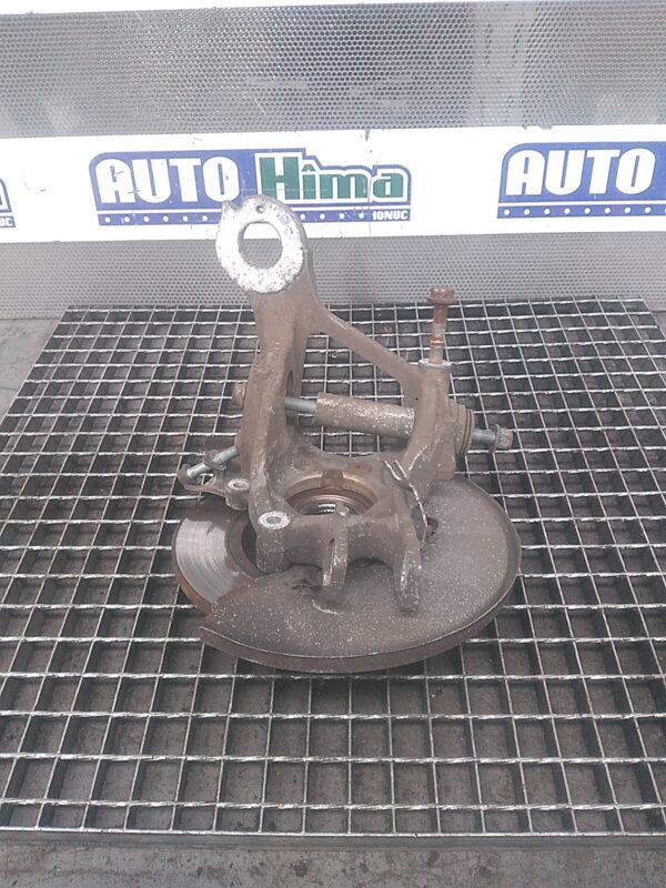 Fuzeta spate stanga completa AUDI Q5 8R 2008-2017 3.0 TDI 4X4