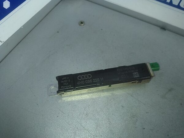 AMPLIFICATOR ANTENA AUDI A8 4H 2009-2017