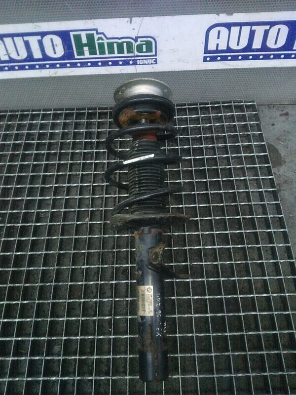 Ansamblu amortizor axa fata dreapta BMW X3 E83 2003-2010