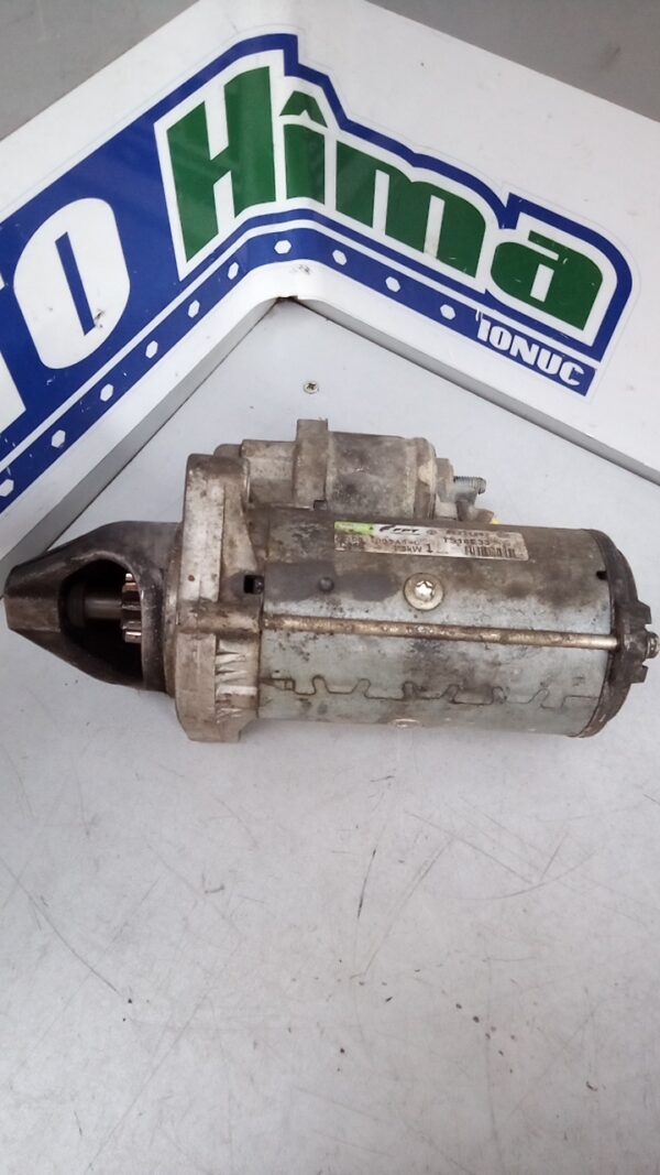 Electromotor OPEL Astra H 2004-2014 1.3 CDTI 10 dinti