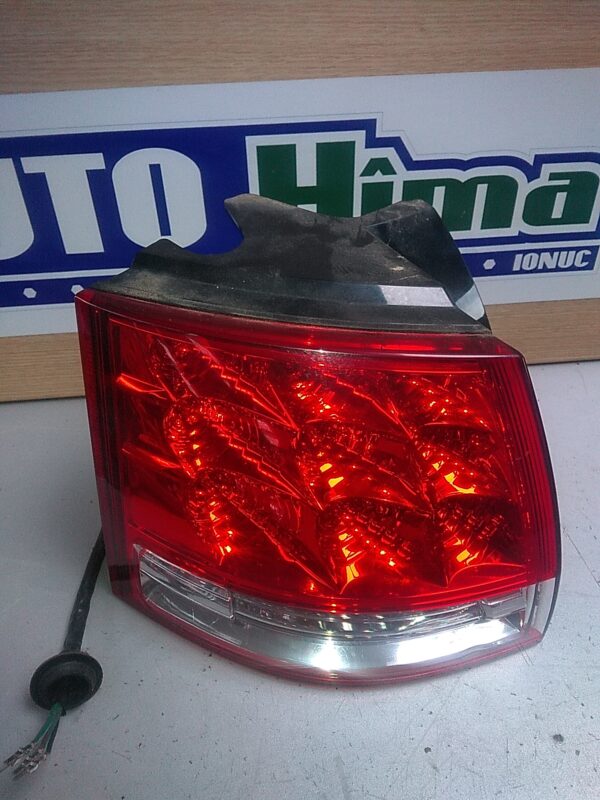 Stop stanga  cu led CITROEN C-Crosser 2007-2012