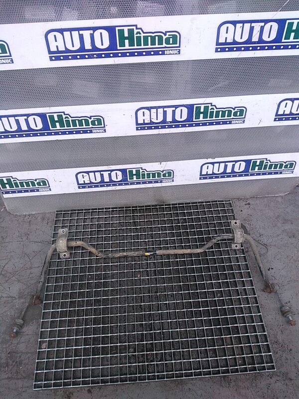 Bara torsiune spate BMW X5 E70 2006-2013