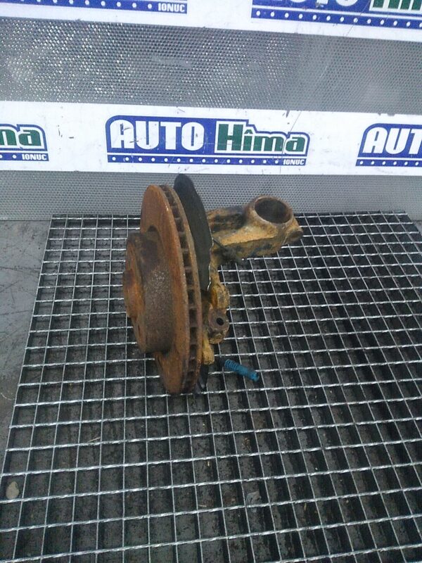 Fuzeta axa fata stanga completa BMW X3 E83 2003-2010