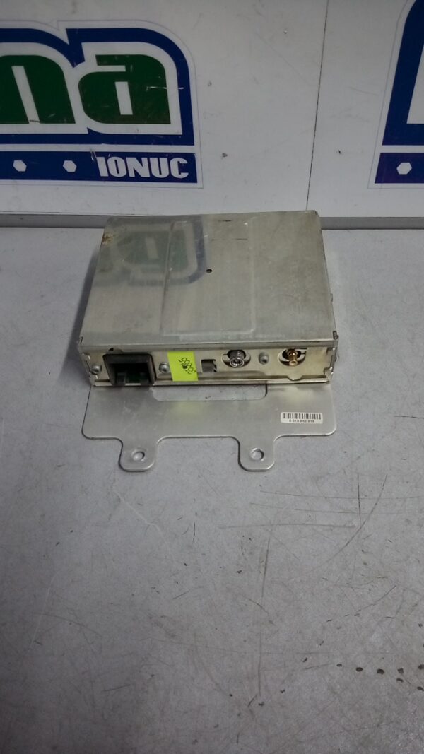 Modul navigatie VOLKSWAGEN Sharan 7M 2001-2010