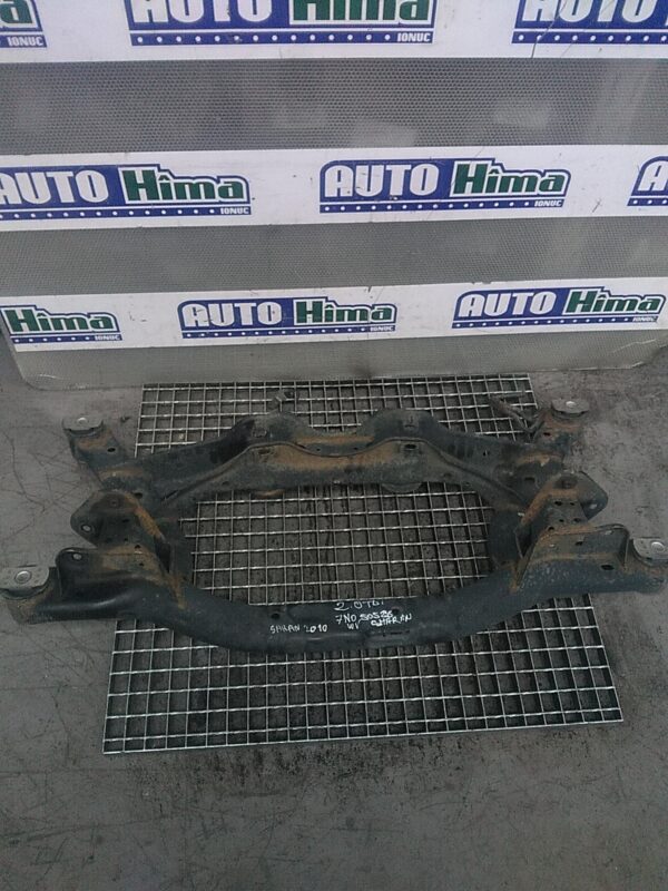 Jug spate VOLKSWAGEN Sharan 7N 2010-2020 2.0 TDI