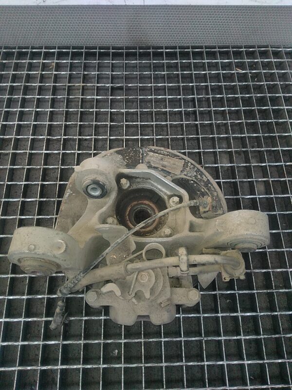 Fuzeta spate dreapta completa ALFA ROMEO 159 2004-2011 4X4 2.4 JTDM
