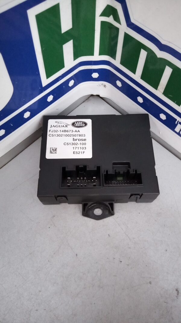 Modul portbagaj LAND ROVER Range Rover Evoque L538 2011-2018