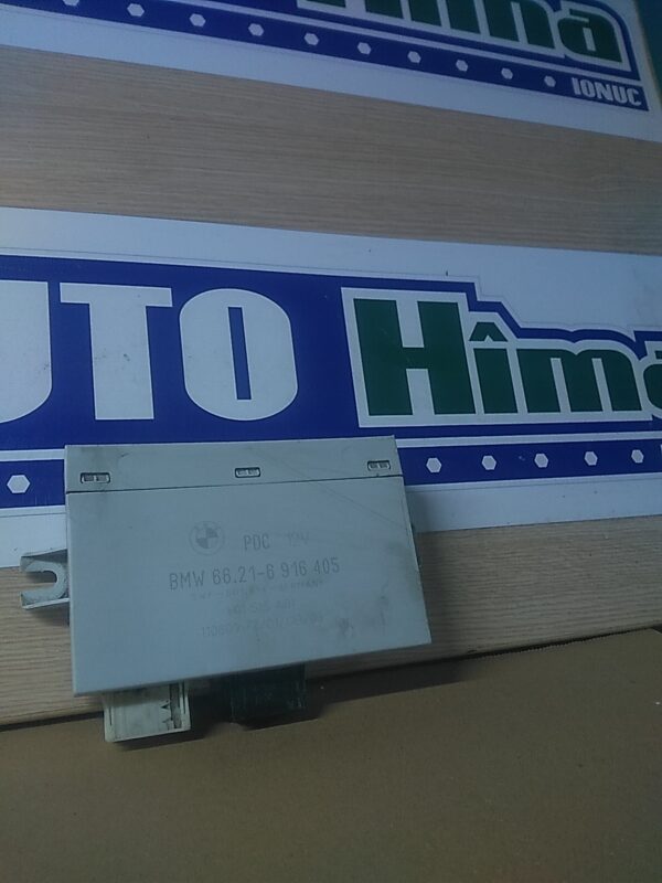 Modul confort BMW Seria III E46 1997-2006