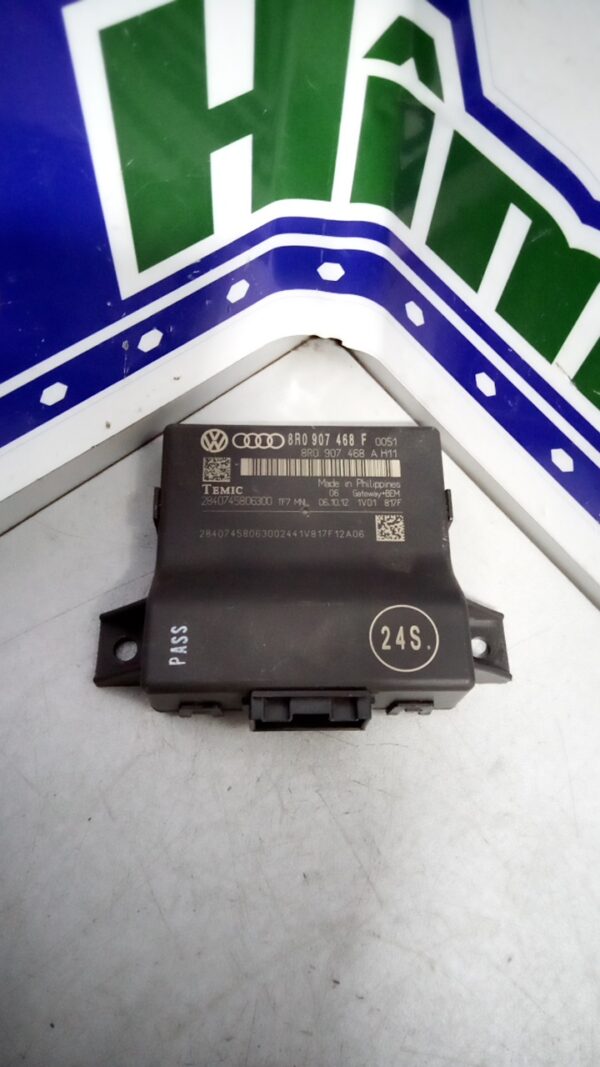 Modul Gateway AUDI A4 B8 SEDAN 2008-2016