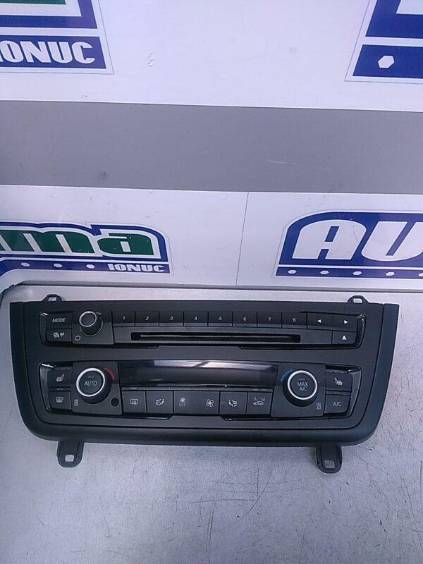 Climatronic BMW Seria III F30 2011-2019